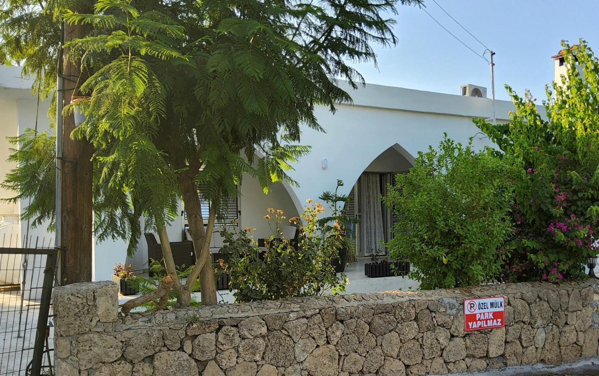 Luxuriant Houses Kyrenia Kyrenia  Extérieur photo